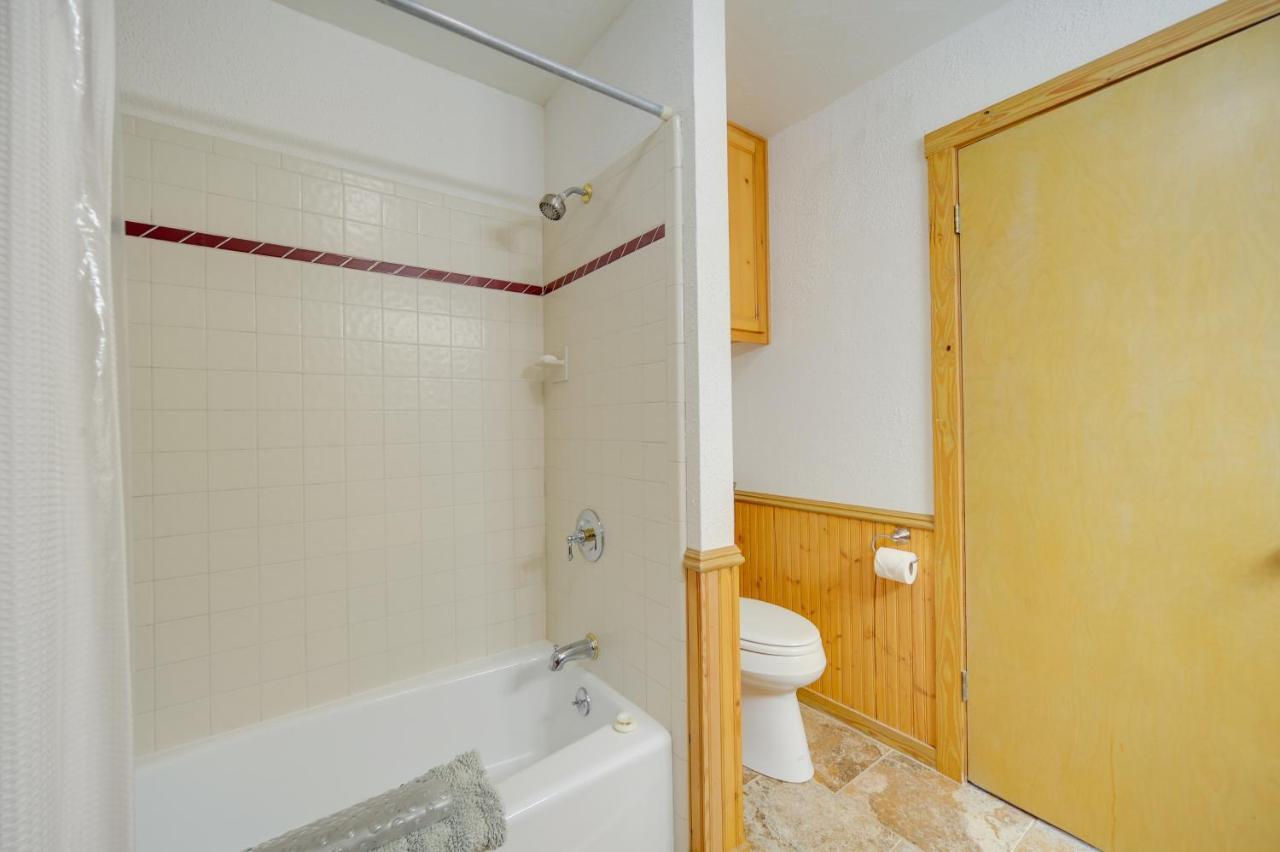 Willa Fredericksburg Retreat With Private Hot Tub And Patio! Zewnętrze zdjęcie